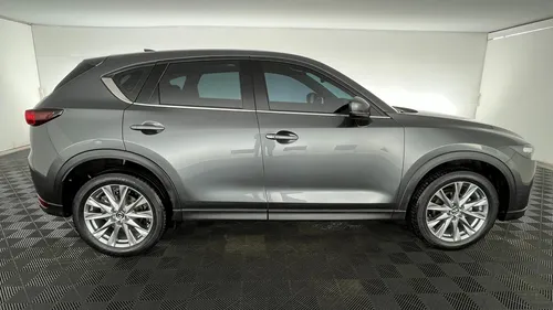 Mazda CX-5 GRAND TOURING