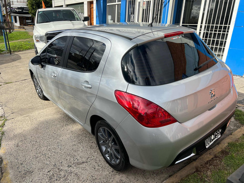 Peugeot 308 1.6 Active