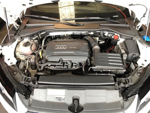 Audi Tt 2.0 Tfsi Coupé Ambition 2p Gasolina S-tronic