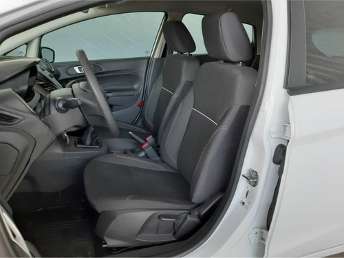 Ford New Fiesta Hatch Se 1.6