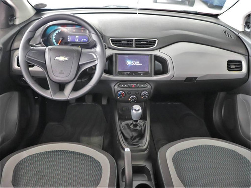 Chevrolet Onix 1.0mt Lt