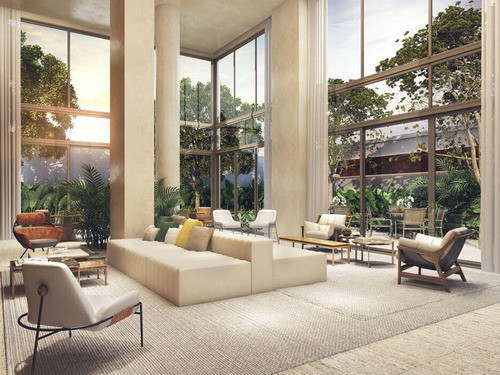 Imagem 2 de 24 de Apartamento - Ap157terra - 69313751