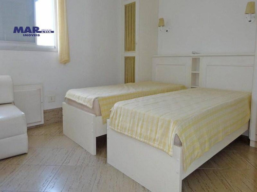 Imagem 13 de 17 de Apartamento Residencial À Venda, Barra Funda, Guarujá - . - Ap10790