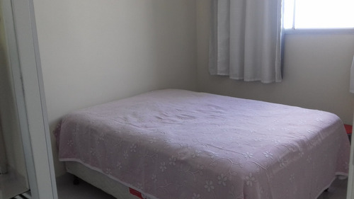 Imagem 9 de 21 de Apartamento À Venda, 2 Quartos, 1 Vaga, Fonte Grande - Contagem/mg - 20834