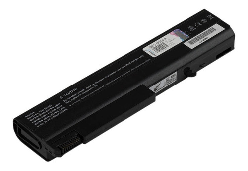 Batería para portátil HP Elitebook 6930p HSTNN-db68, color de la batería: negro