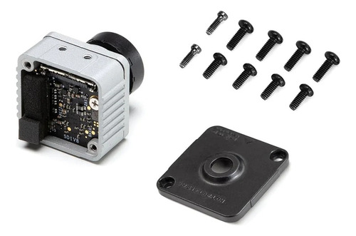 Câmera Dji Fpv Air Unit Avulso - Somente A Camera Caddx Novo