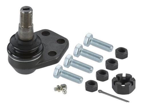 Rotula Inferior Ram R3500 Suspension Independiente 2000-2002