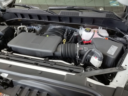 Silverado V6 Doble Cabina 4x4 Atractivo Plan Credito O Leas