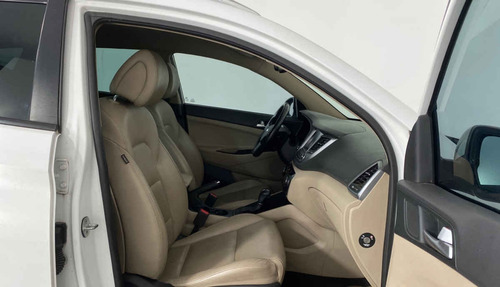Imagen 15 de 15 de 38316 - Hyundai Tucson 2016 Con Garantía