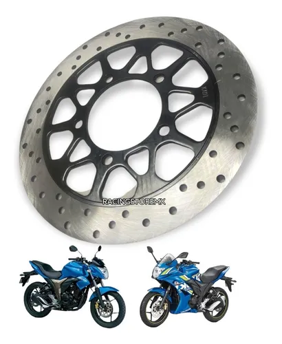 comprar Disco De Freno Delantero Suzuki Gixxer 150 155 Gixxer Sf