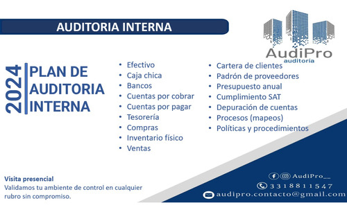 Auditoria Interna