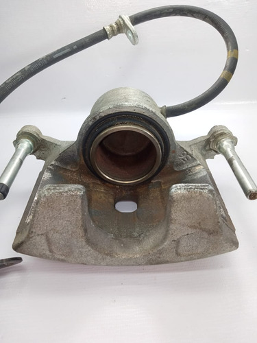 Caliper Delantero Derecho Honda Civic 1.5l 2016-2021 (Usado)