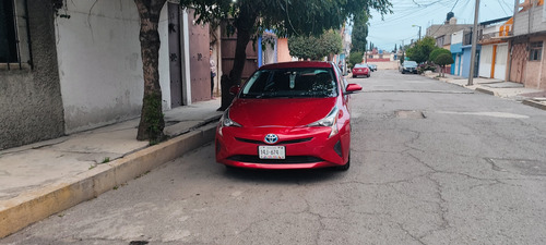 Toyota Prius 1.8 Base Cvt