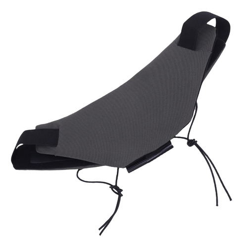 Chaleco Universal A Prueba De Viento Con Protector De Cuello