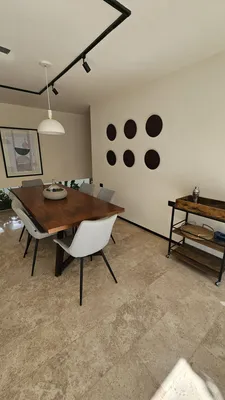 Departamento en renta