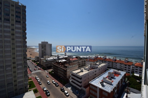 Imagen 17 de 18 de Apartamento En Venta - Península