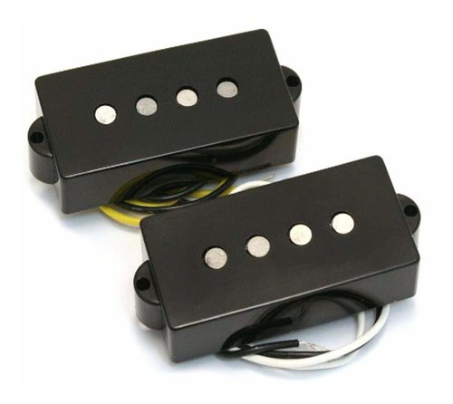 Fender American Deluxe Bass Pickup 1