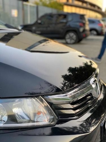 Honda Civic 1.8 Exs At 140cv 2013