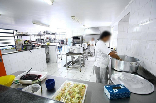 Imagem 12 de 12 de Prédio Comercial Para Locação, Vila Carrão, São Paulo. - Pr0015