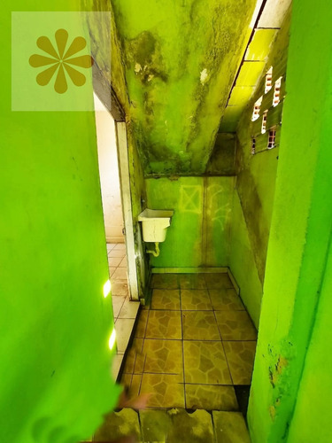 Imagem 5 de 15 de Casa Térrea Em Vila Rio Branco - São Paulo - 5585