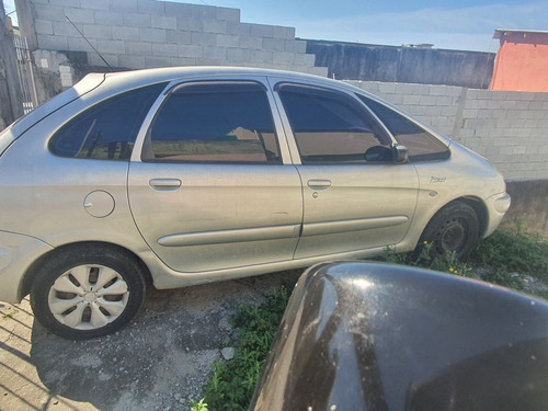 Imagem 1 de 7 de Citroën Xsara Picas 1.6 Glx Glx