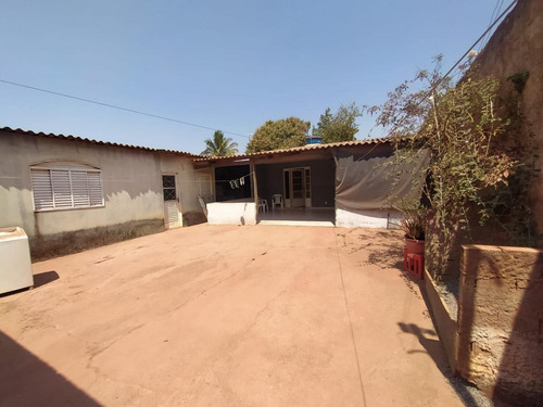 Imagem 3 de 15 de Casa Para Venda Em Ra Xiv São Sebastião, Bela Vista - M415_1-2075261
