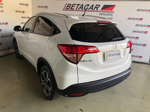 Honda HR-V 1.8 Ex Flex Aut. 5p