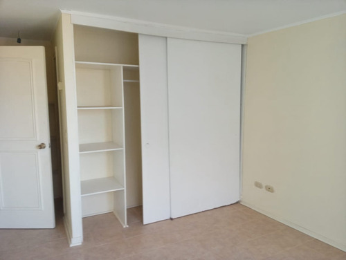 Venta Depto. 2d/2b + Est Y Bod - Santiago