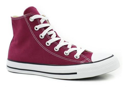 Converse Bota Tinto Adulto Unisex 100% Originales