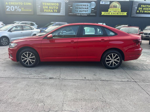 Volkswagen Jetta 1.4 T Fsi Tiptronic Comfortline
