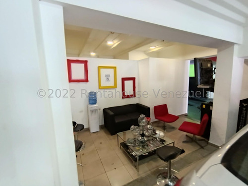 Imagen 6 de 12 de 22-21787 Quinta Comercial Las Mercedes