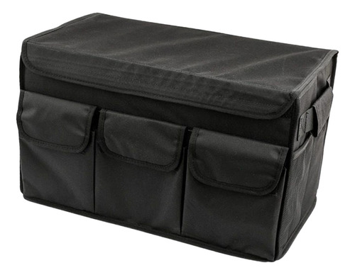 Estuche Organizador Para Maletero De Coche, M 48x28x30vm