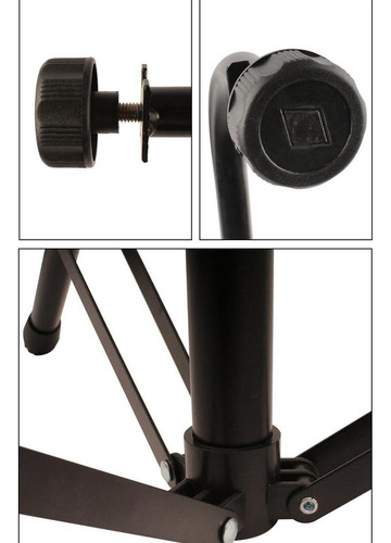 Soporte De Trípode Para Colgar Campanas, Soporte De