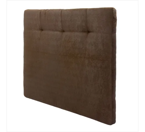 Combo Base Cama + Cabecero Entero - 140 X190 - Doble C