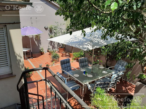 Imagen 9 de 25 de Casa - Quilmes 4 Amb Excelente Estado En Residencial Exclusivo