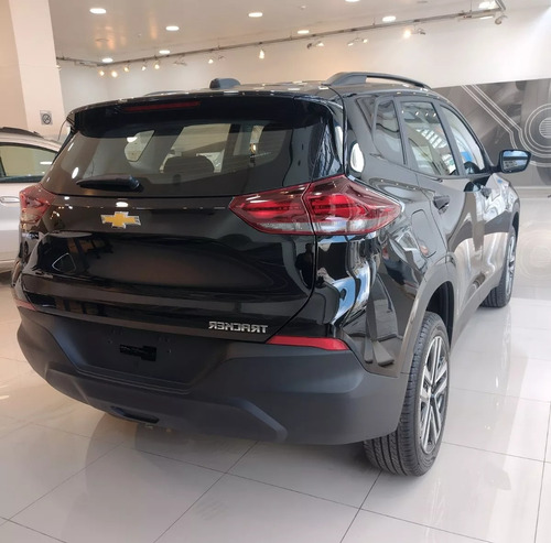 Chevrolet Tracker 1.2 Turbo At