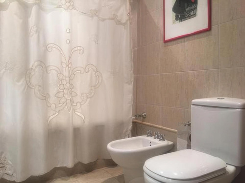 Departamento En Alquiler - 1 Dormitorio 1 Baño - 75mts2 - Puerto Madero