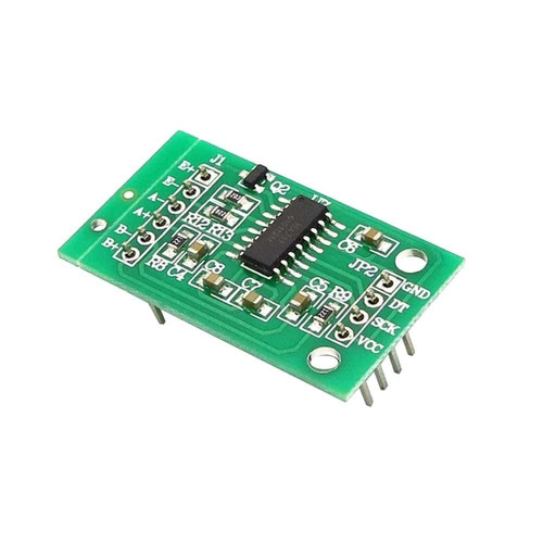 Shield Arduino | Módulo Conversor De Célula De Carga Bateria