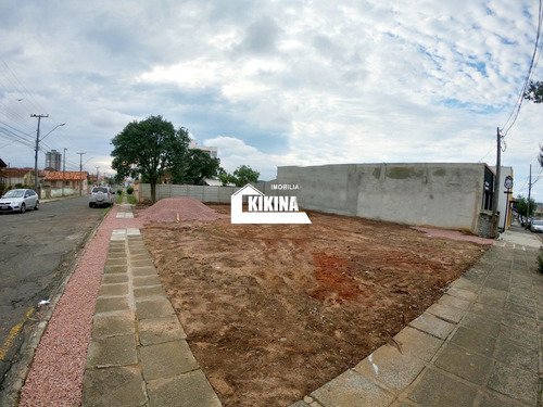 Imagem 1 de 4 de Terreno Para Alugar - 02950.8423