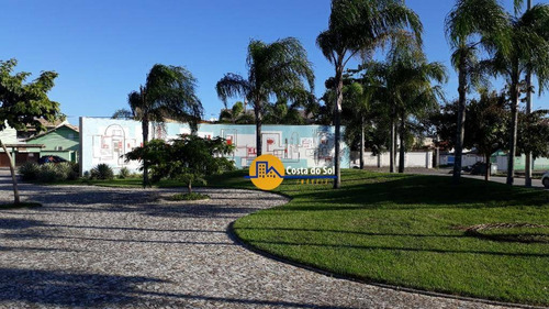 Linda Casa Com 2 Dormitórios À Venda, 74 M² Por R$ 210.000 - Extensão Do Bosque - Rio Das Ostras/rj - Ca1894