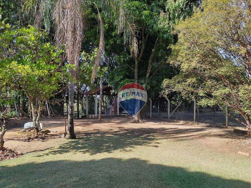 Imagem 7 de 30 de Chácara Dos Sonhos, Beira Do Rio Jaguari, Completa E Mobiliada, Cosmópolis, Sp - Ch0136
