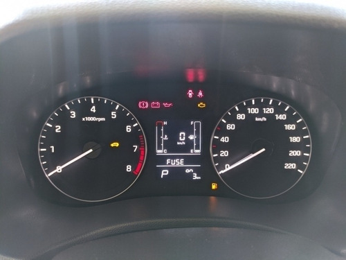 Imagem 9 de 14 de Hyundai Creta Action