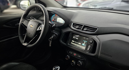 Chevrolet Onix 1.4 Mpfi Ltz 8v Flex 4p Mec