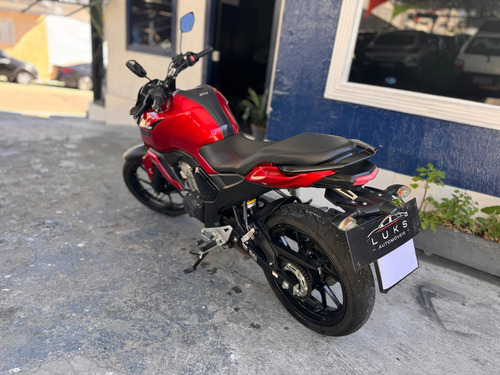 Fz15 150 Fazer Flex