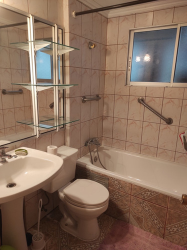 Arriendo C/compromiso De Compra Los Domínicos Pte. Alto.