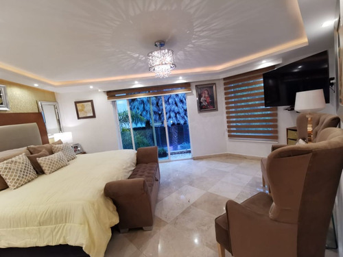 Imagen 10 de 27 de Casa En Venta En Chiluca