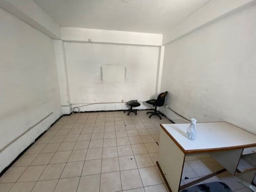 Oficina Renta 1er Piso En Adolfo Lopez Mateos Nezahualcóyotl