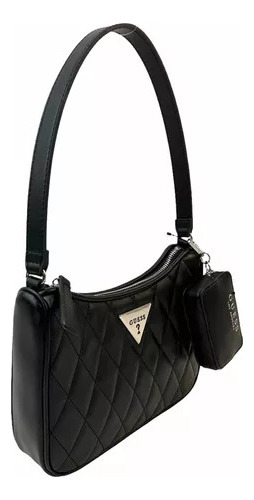 Guess Sylar Original Shoulder Bag