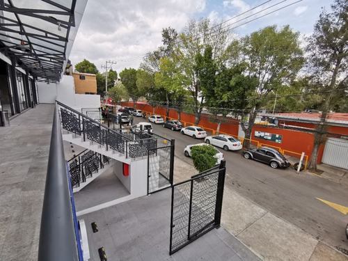 Local Comercial En Venta O Renta En Tecamachalco (m2lc960)