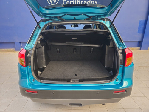 Suzuki Vitara 1.6 Glx At